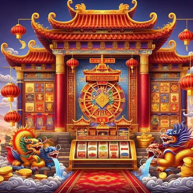 bmkk ကာစီနို VIP Baccarat ခန်းမတွင် High-limit ကစားနေသည့် မြင်ကွင်း