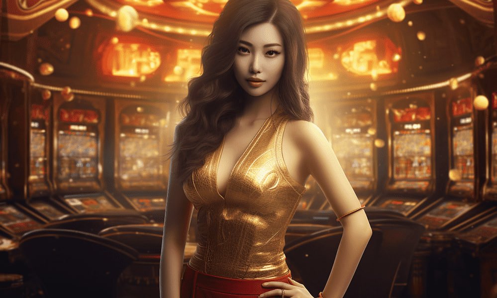 bmkk Casino App တွင် Slots နှင့် Live Table Games ကို Mobile မှ ကစားနေသည့် မြင်ကွင်း