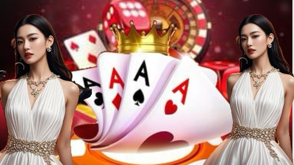bmkk ကာစီနို Live Baccarat ကစားရန် အဆင့်ဆင့် လမ်းညွှန်မြင်ကွင်း