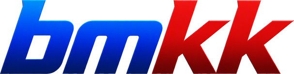 bmkk Logo